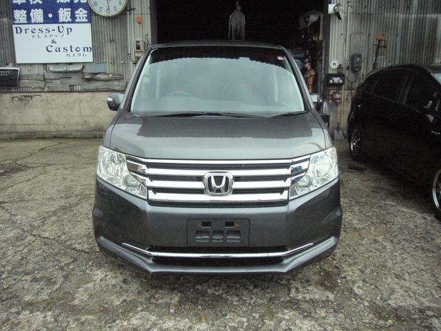 ステップワゴン Ｇ　コンフォートセレクション（3枚目）