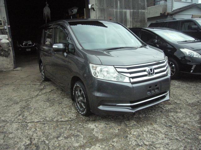 ステップワゴン Ｇ　コンフォートセレクション（4枚目）