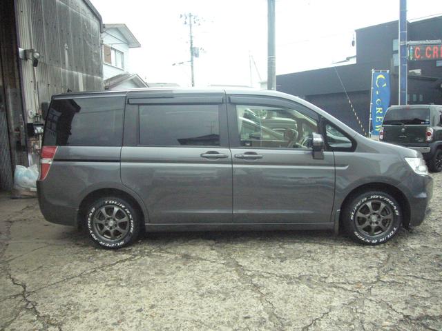 ステップワゴン Ｇ　コンフォートセレクション（5枚目）