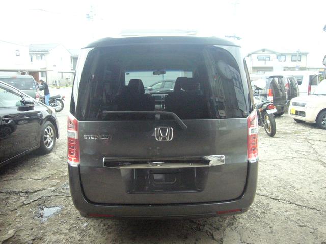 ステップワゴン Ｇ　コンフォートセレクション（6枚目）
