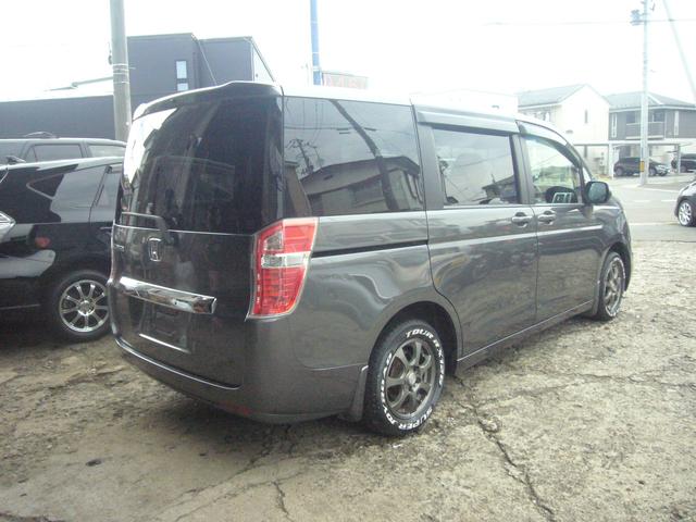 ステップワゴン Ｇ　コンフォートセレクション（7枚目）