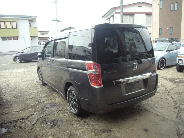 ステップワゴン Ｇ　コンフォートセレクション（8枚目）