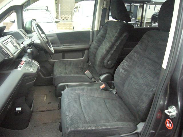 ステップワゴン Ｇ　コンフォートセレクション（10枚目）