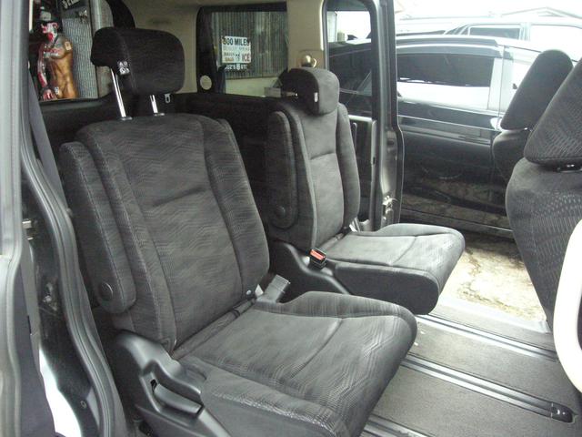 ステップワゴン Ｇ　コンフォートセレクション（11枚目）