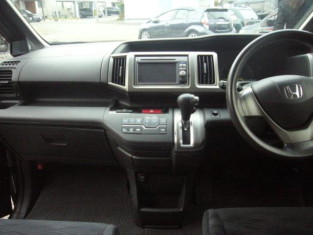 ステップワゴン Ｇ　コンフォートセレクション（18枚目）