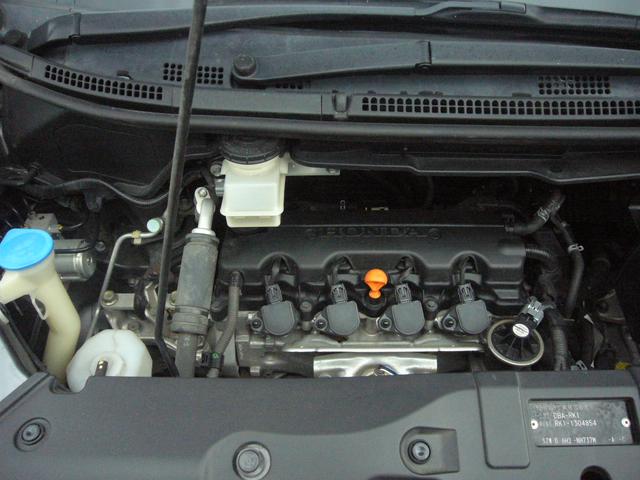 ステップワゴン Ｇ　コンフォートセレクション（24枚目）