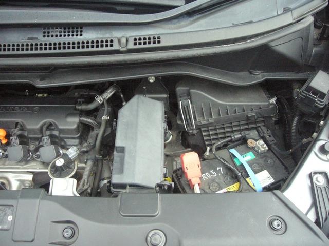 ステップワゴン Ｇ　コンフォートセレクション（25枚目）