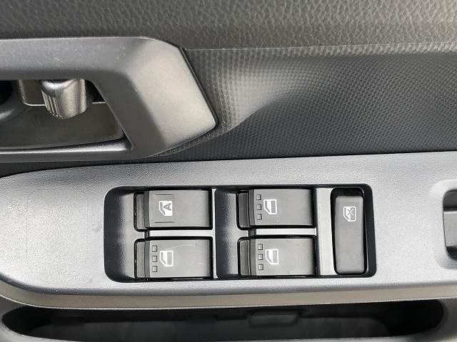 LSAIII 届け出済み未使用車 運転支援(9枚目)