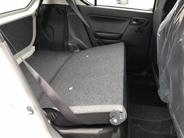 LSAIII 届け出済み未使用車 運転支援(12枚目)