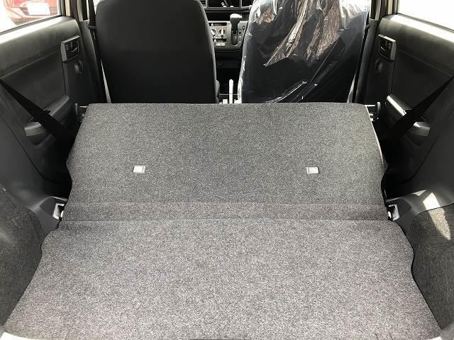LSAIII 届け出済み未使用車 運転支援(15枚目)