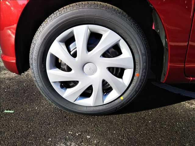 L SAIII 届け出済み未使用車 運転支援(6枚目)