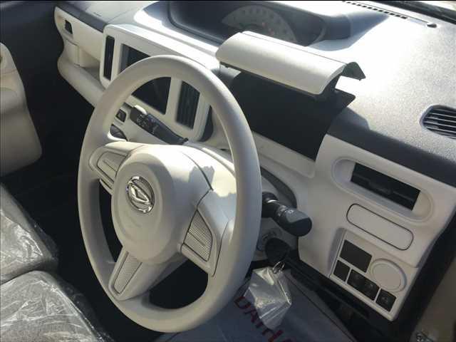 L SAIII 届け出済み未使用車 運転支援(9枚目)