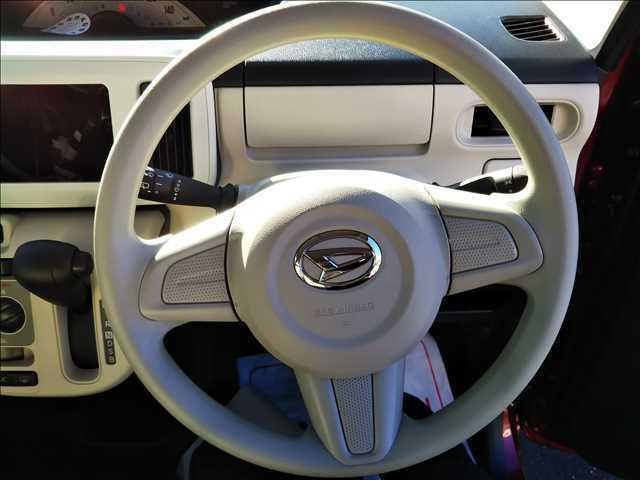 L SAIII 届け出済み未使用車 運転支援(10枚目)