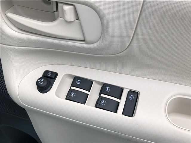 L SAIII 届け出済み未使用車 運転支援(13枚目)