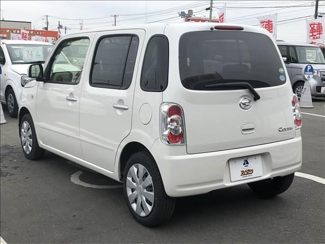 L 届出済未使用車(4枚目)