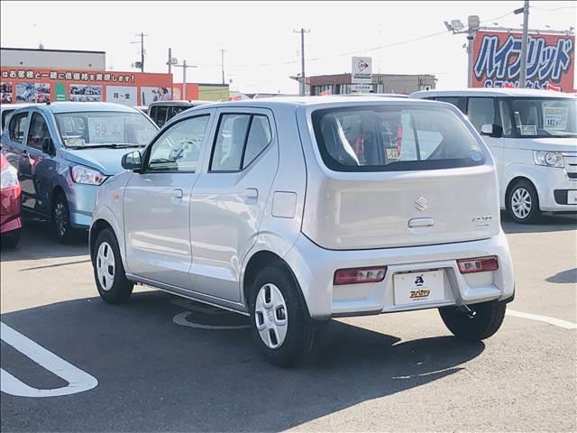 L 届出済未使用車(5枚目)