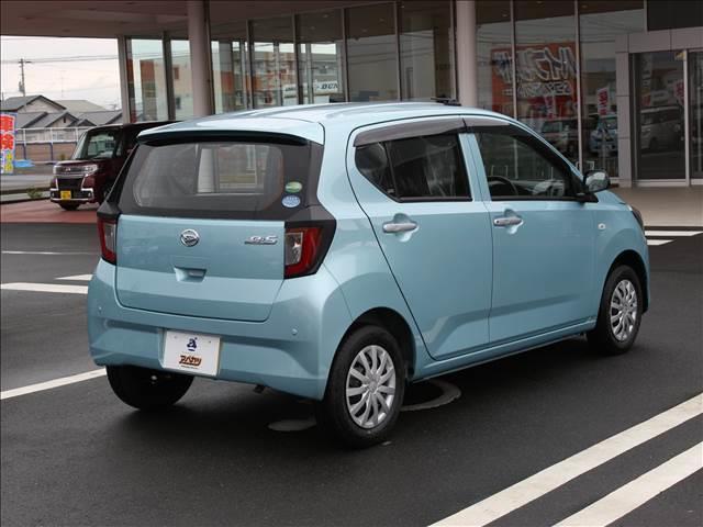 LSAIII 届出済未使用車(2枚目)