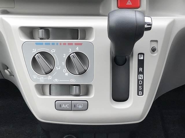XSAIII 届出済軽未使用車 軽自動車 衝突軽減ブレーキ(7枚目)