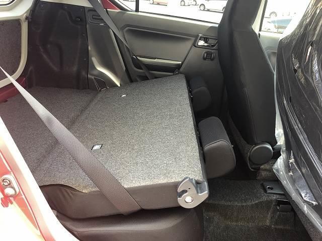 XSAIII 届出済軽未使用車 軽自動車 衝突軽減ブレーキ(12枚目)