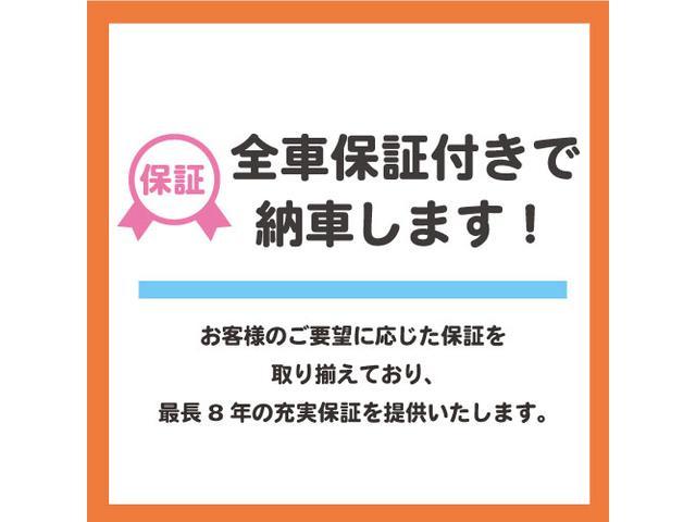LSA3 アイドリングストップ 横滑り防止 届出済未使用車(52枚目)