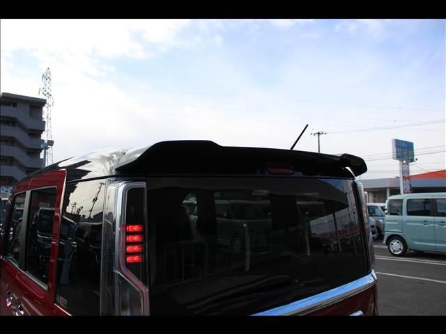 ハイブリッドXS 届出済未使用車 衝突軽減ブレーキ ツートンルーフ 両側電動スライドドア LED フォグランプ クルーズコントロール ヘッドアップディスプレイ コーナーセンサー レーンアシスト 純正15インチAW(9枚目)