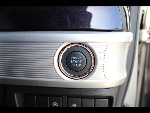 ハイブリッドGS 届出済未使用車 衝突軽減ブレーキ ツートンルーフ 両側スライド片側電動 LED フォグランプ クルーズコントロール コーナーセンサー レーンアシスト シートヒーター 純正14インチAW(36枚目)