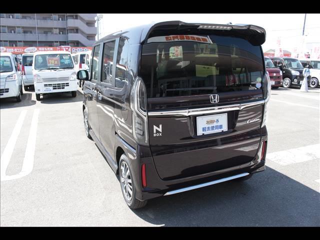 L 届出済未使用車 衝突被害軽減ブレーキ 電動パーキングブレーキ 両側スライド片側電動 LED クルーズコントロール レーンアシスト プッシュスタート シートヒーター オートライト 14インチAW(41枚目)