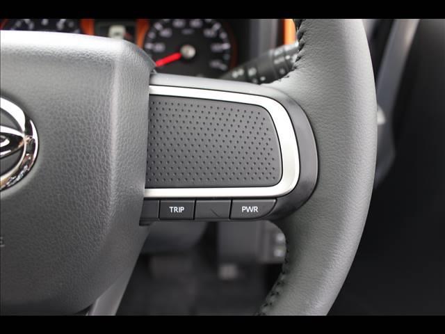 G 届出済未使用車 衝突軽減ブレーキ パノラマルーフ 電動パーキング バックカメラ LED コーナーセンサー 横滑り防止 アイドリングストップ オートライト シートヒーター プッシュスタート 15AW(14枚目)