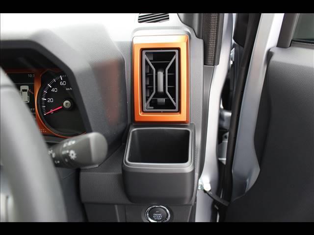G 届出済未使用車 衝突軽減ブレーキ パノラマルーフ 電動パーキング バックカメラ LED コーナーセンサー 横滑り防止 アイドリングストップ オートライト シートヒーター プッシュスタート 15AW(29枚目)