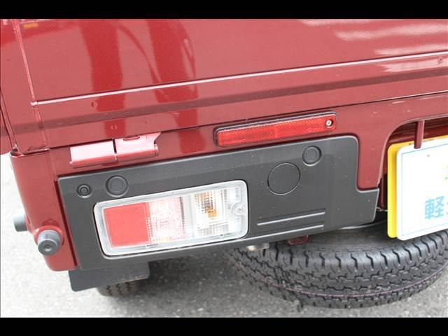 ジャンボエクストラ 届出済未使用車 4WD 衝突軽減ブレーキ LED コーナーセンサー 横滑り防止 アイドリングストップ オートライトプッシュスタート(5枚目)
