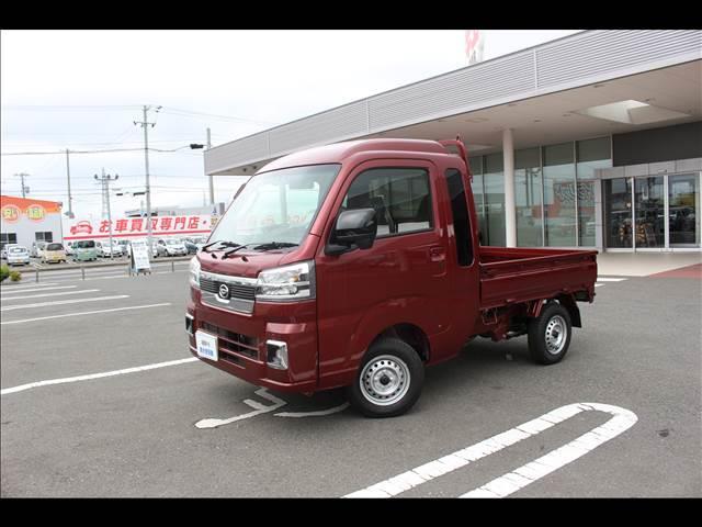 ジャンボエクストラ 届出済未使用車 4WD 衝突軽減ブレーキ LED コーナーセンサー 横滑り防止 アイドリングストップ オートライトプッシュスタート(21枚目)