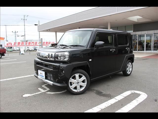 G クロムベンチャー 届出済未使用車 衝突軽減ブレーキ パノラマルーフ 電動パーキング バックカメラ LED コーナーセンサー 横滑り防止 アイドリングストップ オートライト シートヒーター プッシュスタート 15AW(21枚目)