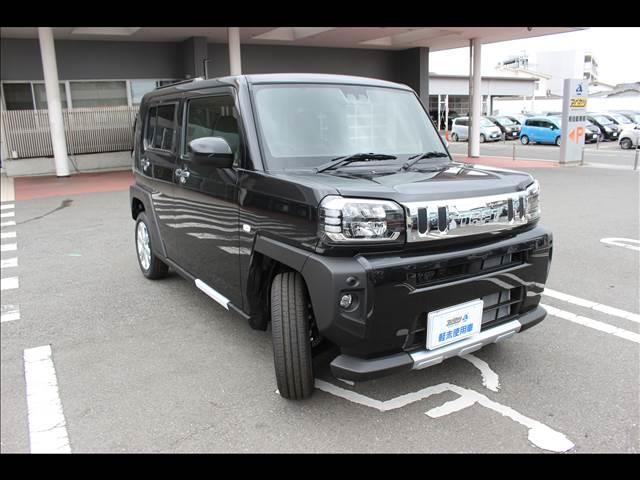 G クロムベンチャー 届出済未使用車 衝突軽減ブレーキ パノラマルーフ 電動パーキング バックカメラ LED コーナーセンサー 横滑り防止 アイドリングストップ オートライト シートヒーター プッシュスタート 15AW(23枚目)
