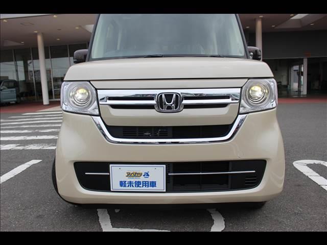 L コーディネートスタイル 届出済未使用車 衝突軽減ブレーキ 2トーンルーフ 電動パーキングブレーキ 両側電動スライドドア バックカメラ LED クルーズコントロール レーンアシスト プッシュスタート オートライト(25枚目)