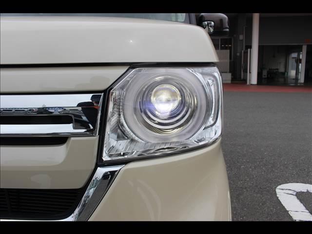 L コーディネートスタイル 届出済未使用車 衝突軽減ブレーキ 2トーンルーフ 電動パーキングブレーキ 両側電動スライドドア バックカメラ LED クルーズコントロール レーンアシスト プッシュスタート オートライト(26枚目)