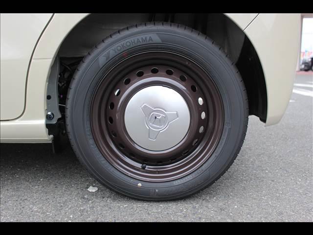 L コーディネートスタイル 届出済未使用車 衝突軽減ブレーキ 2トーンルーフ 電動パーキングブレーキ 両側電動スライドドア バックカメラ LED クルーズコントロール レーンアシスト プッシュスタート オートライト(50枚目)