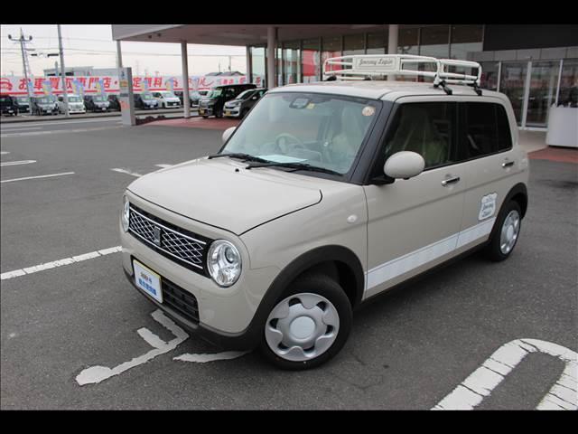 モード 届出済未使用車 衝突軽減ブレーキ 全方位カメラ キーフリー オートエアコン シートヒーター 純正ルーフキャリア ステアリングスイッチ(5枚目)
