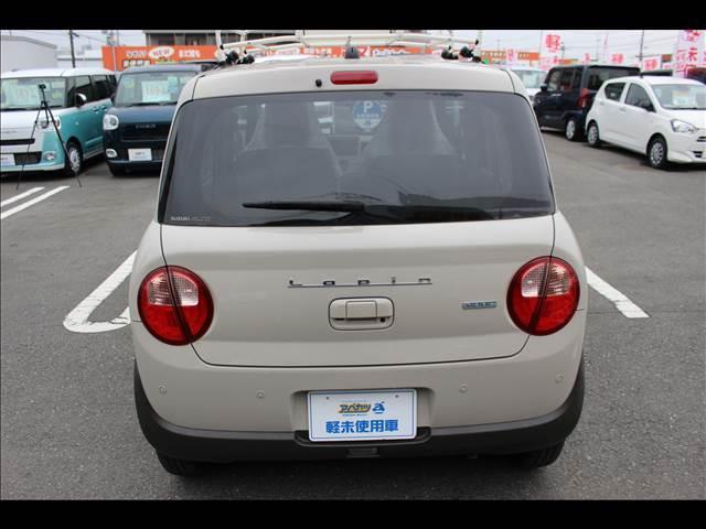モード 届出済未使用車 衝突軽減ブレーキ 全方位カメラ キーフリー オートエアコン シートヒーター 純正ルーフキャリア ステアリングスイッチ(9枚目)