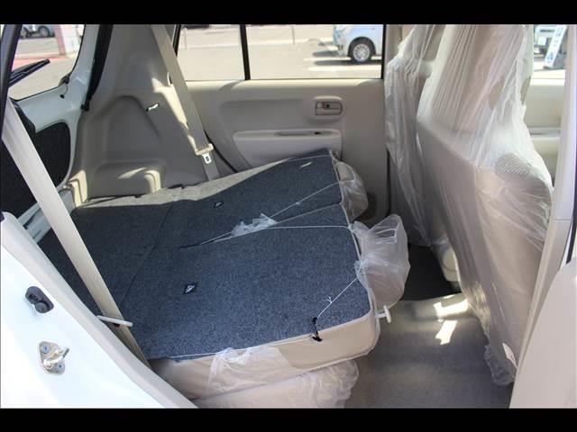 L 届出済未使用車 衝突被害軽減ブレーキ プッシュスタート キーフリー オートエアコン(20枚目)