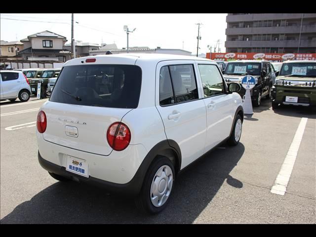 L 届出済未使用車 衝突被害軽減ブレーキ プッシュスタート キーフリー オートエアコン(26枚目)