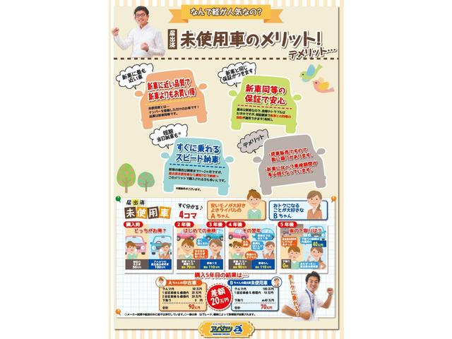 ワゴンＲカスタムＺ ハイブリッドＺＸ　届出済未使用車　衝突軽減ブレーキ（55枚目）