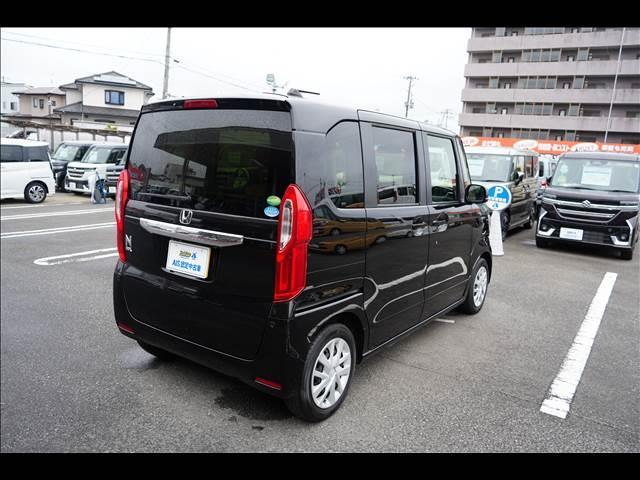 Ｎ－ＢＯＸ Ｇ・Ｌホンダセンシング　Ｇ・Ｌ　Ｈｏｎｄａ　ＳＥＮＳＩＮＧ（24枚目）