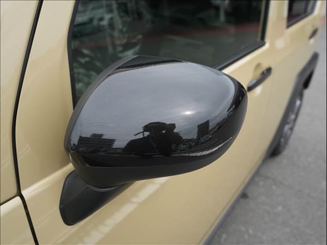 タフト Ｇ　ダーククロムベンチャー　届出済未使用車（8枚目）