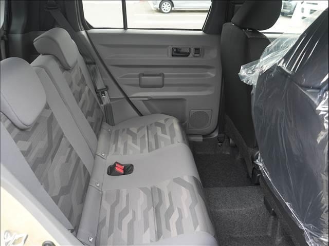 タフト Ｇ　ダーククロムベンチャー　届出済未使用車（20枚目）