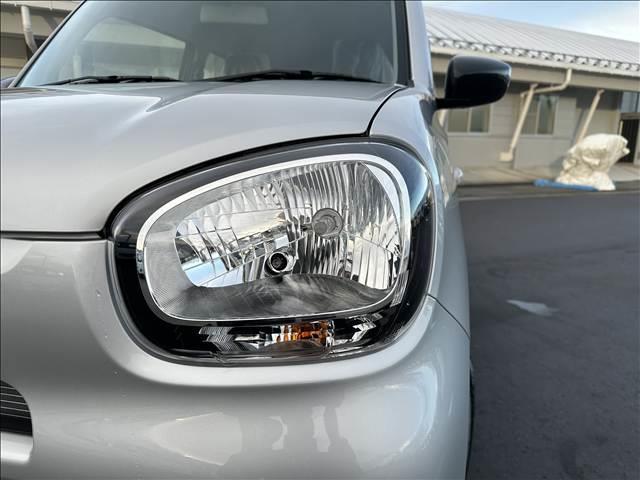 アルト Ｌ　届出済未使用車（3枚目）