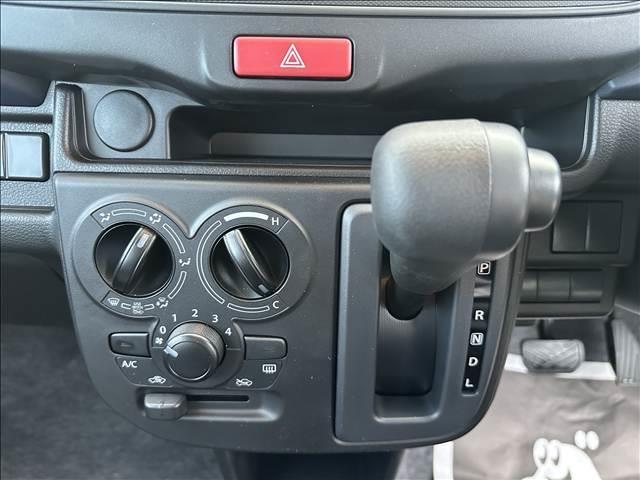 アルト Ｌ　届出済未使用車（12枚目）