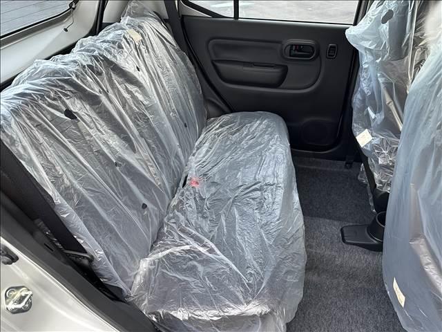 アルト Ｌ　届出済未使用車（14枚目）