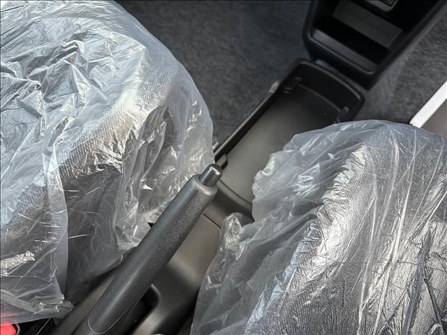 アルト Ｌ　届出済未使用車（17枚目）