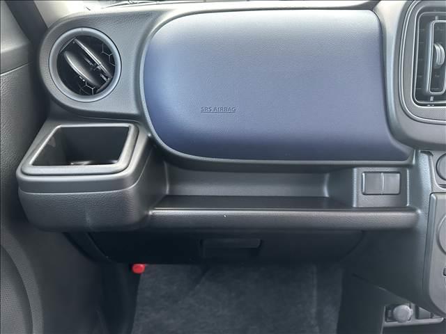 アルト Ｌ　届出済未使用車（19枚目）