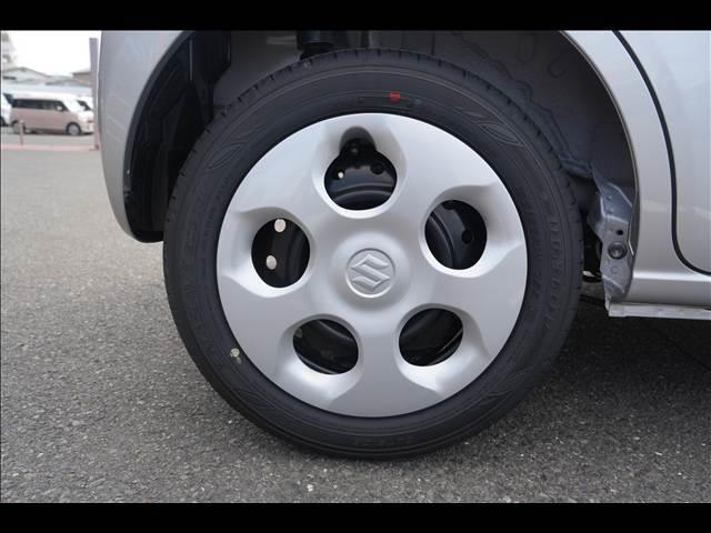 アルト Ｌ　届出済未使用車（22枚目）